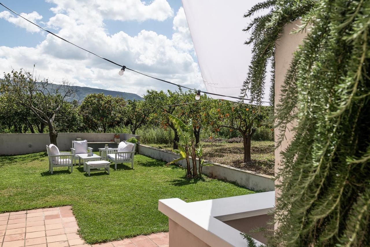 Eos Studio Chania  Luaran gambar