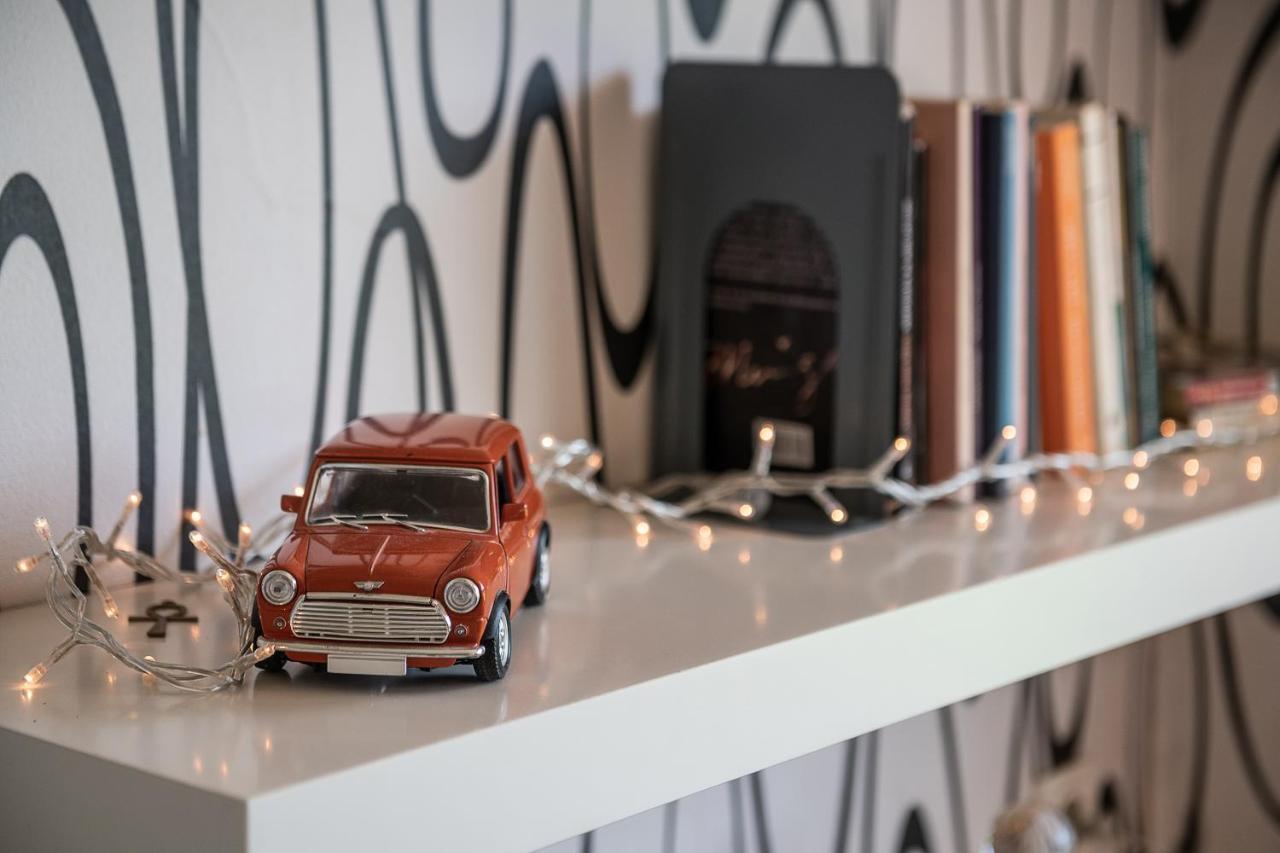 Eos Studio Chania  Luaran gambar