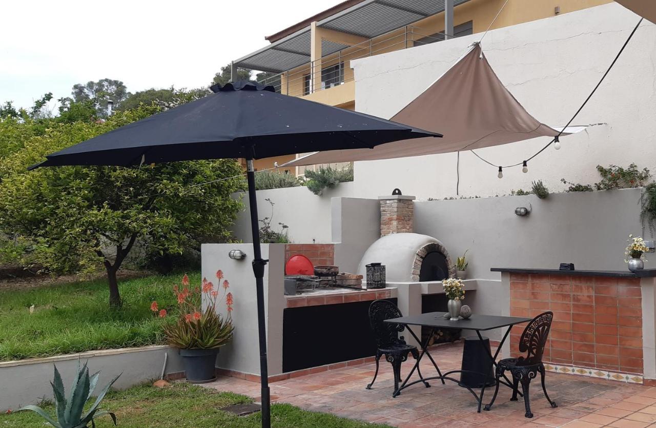 Eos Studio Chania  Luaran gambar